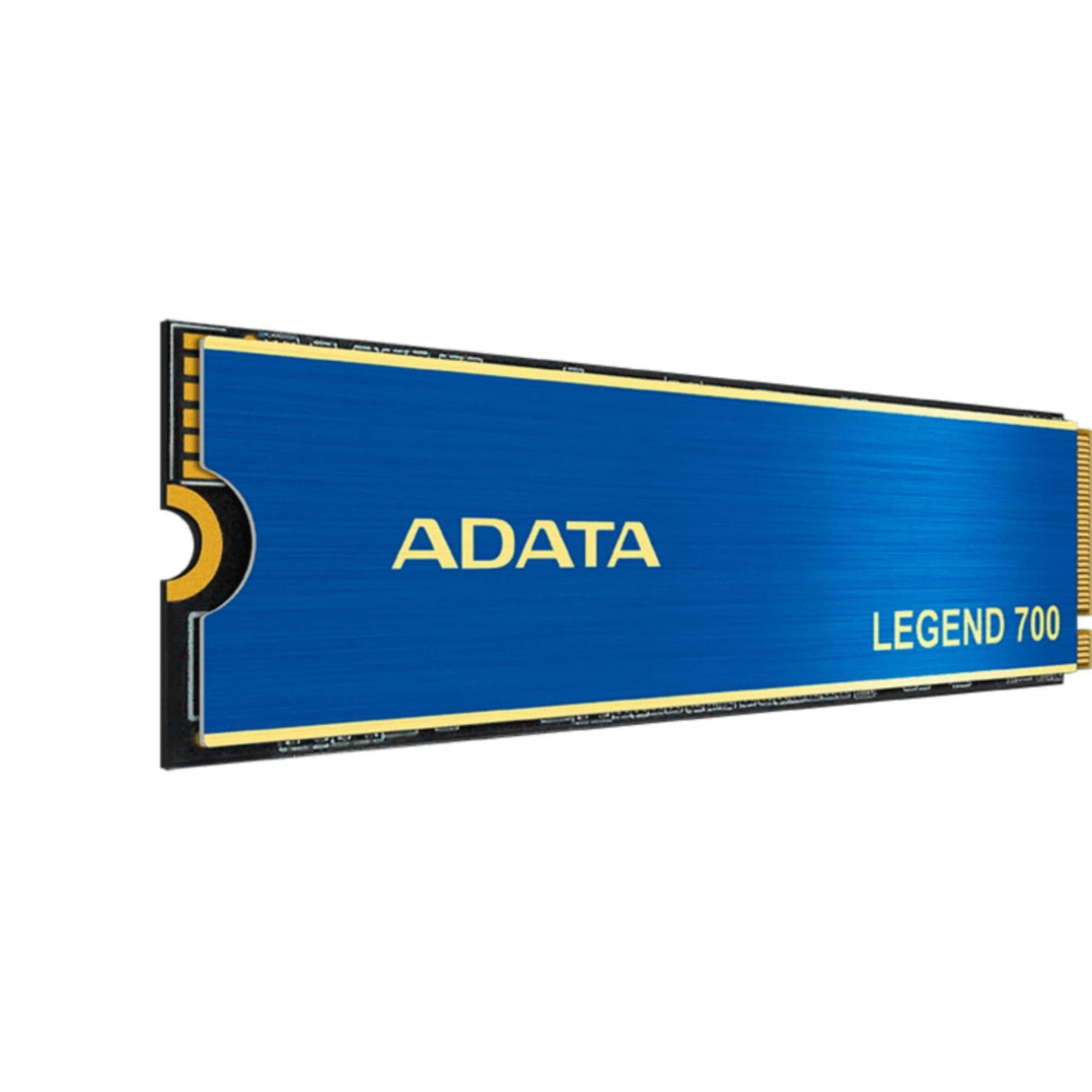 ADATA LEGEND 700 256GB M.2 PCI Express 3.0 NVMe Internal SSD ALEG-700-256GCS