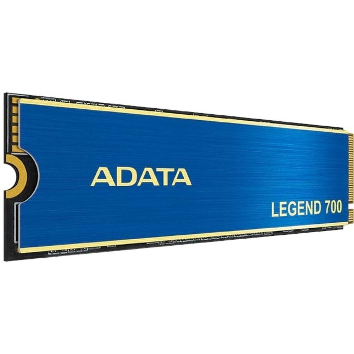 ADATA Legend 700 512GB M.2 PCI Express 3D NAND NVMe Internal SSD ALEG-700-512GCS