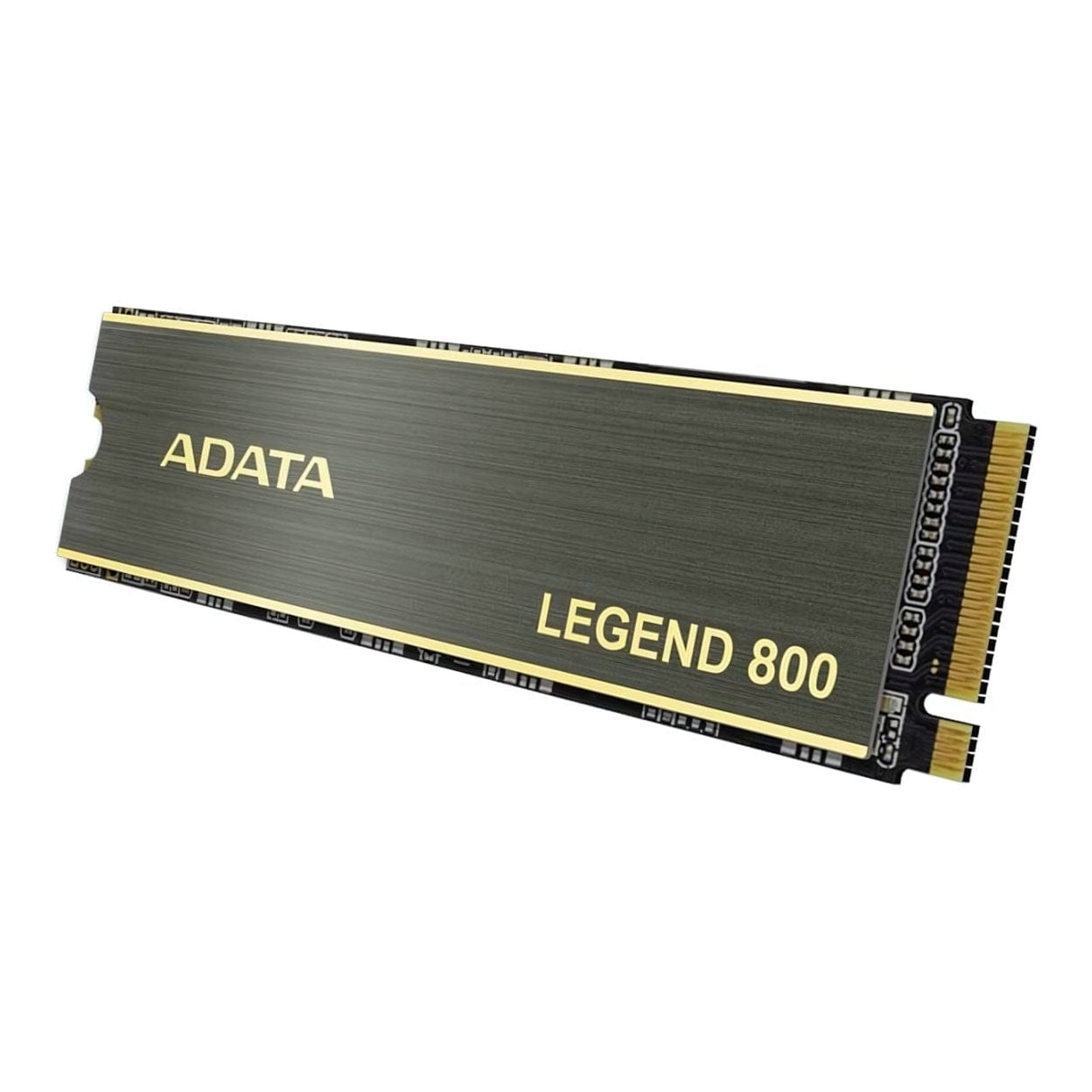 ADATA Legend 800 500GB M.2 2280 PCIe 4 x4 NVMe Internal SSD ALEG-800-500GCS