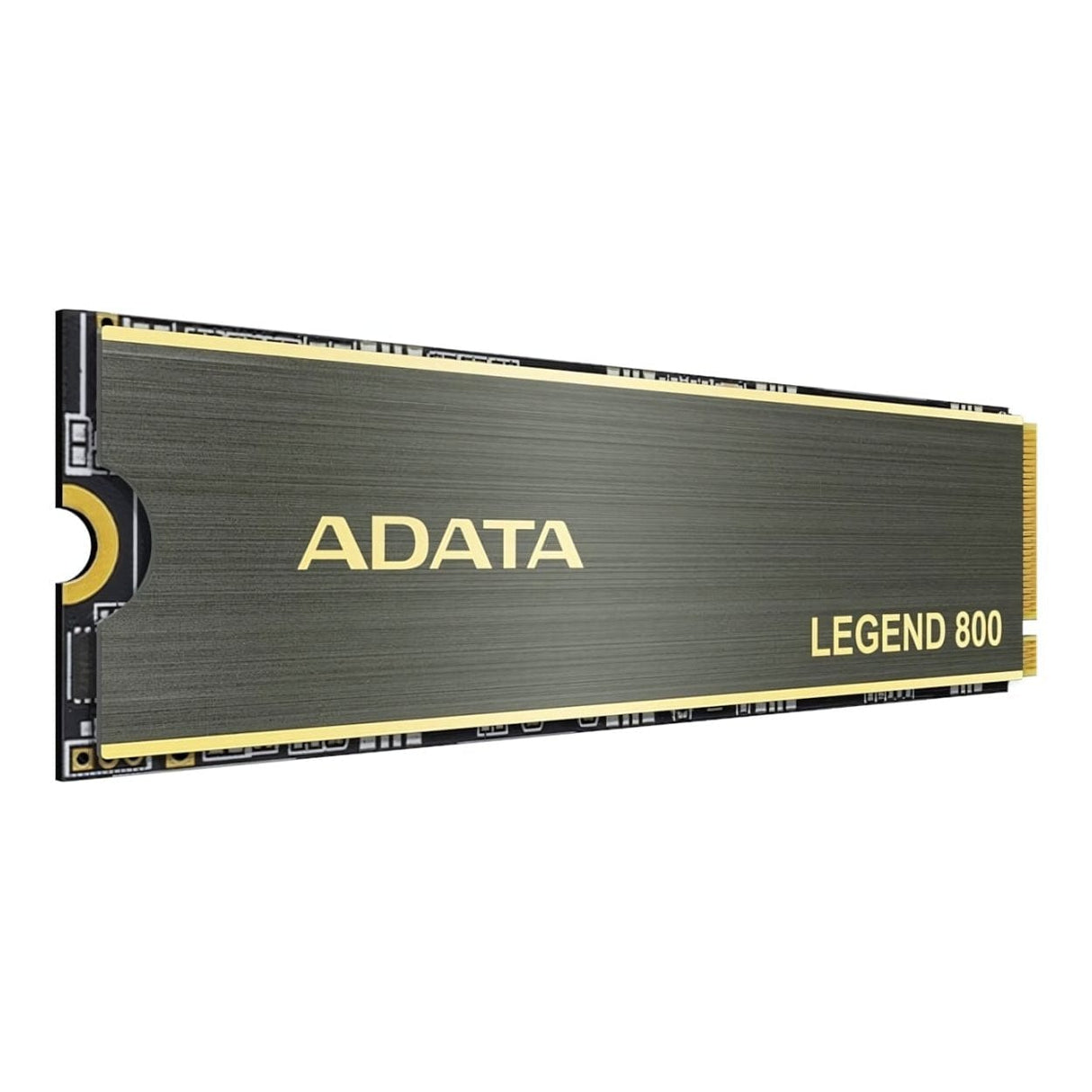 ADATA Legend 800 500GB M.2 2280 PCIe 4 x4 NVMe Internal SSD ALEG-800-500GCS