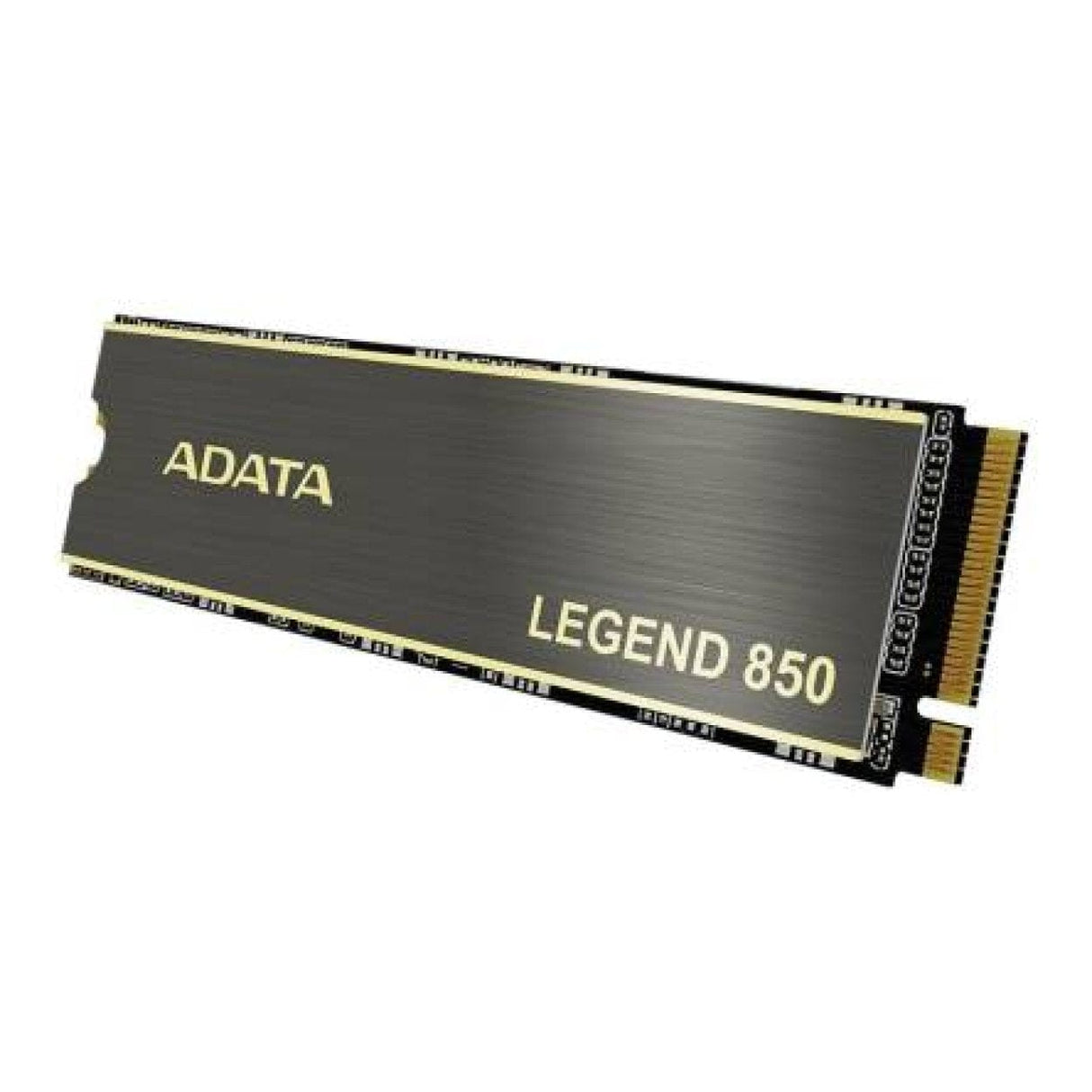 ADATA Legend 850 1TB M.2 PCI Express 4.0 NVMe Internal SSD ALEG-850-1TCS
