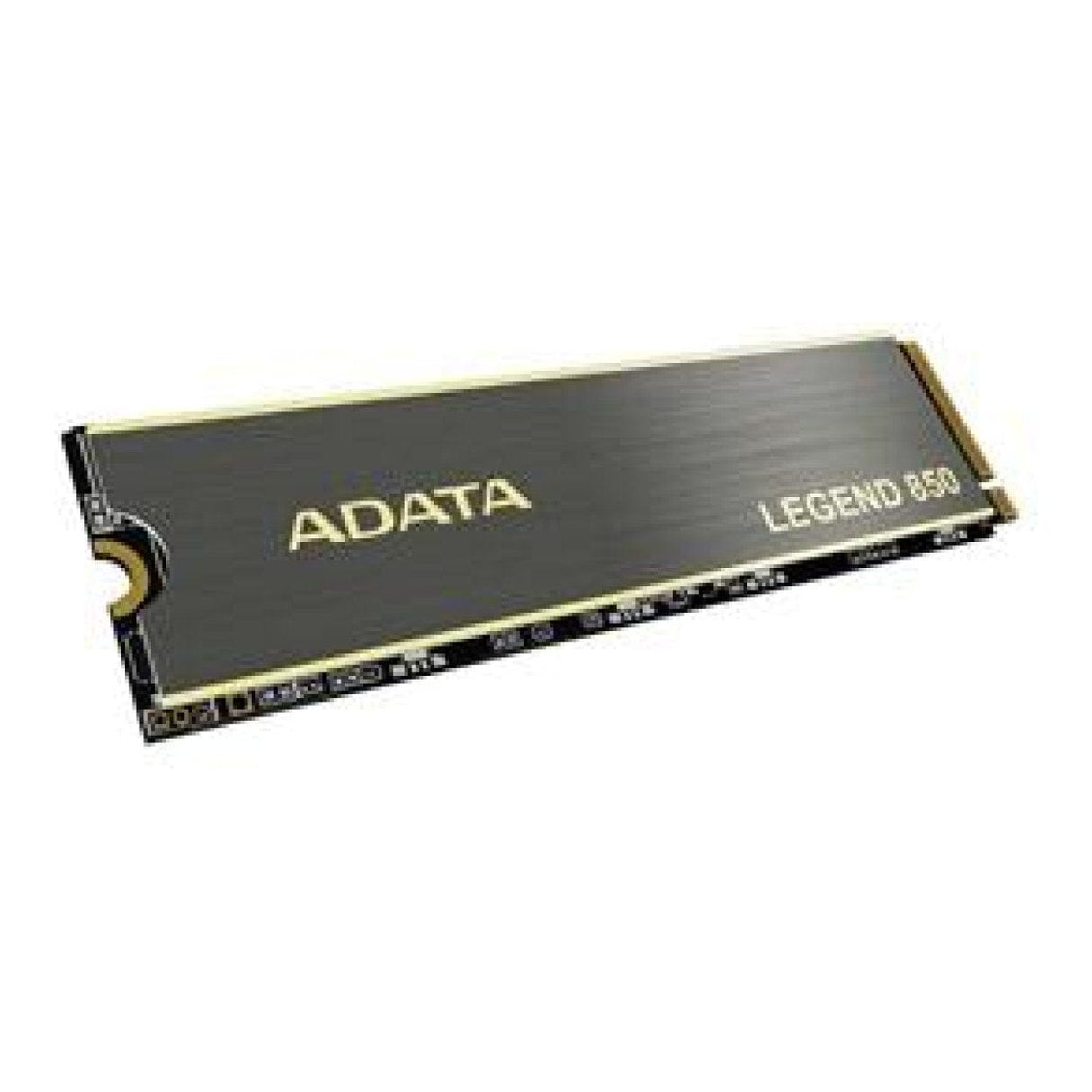 ADATA Legend 850 2TB M.2 PCI Express 4.0 NVMe Internal SSD ALEG-850-2TCS