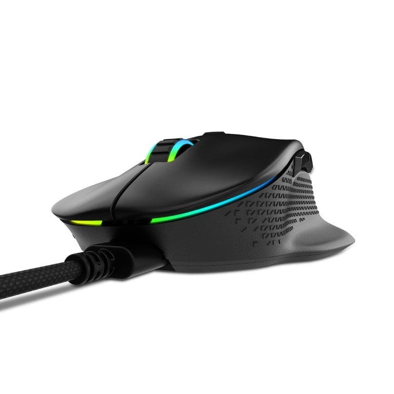 ADATA XPG Alpha Wired Gaming Mouse ALPHA-BKCWW