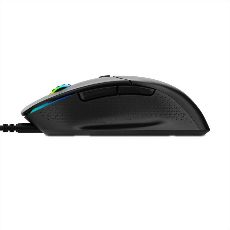 ADATA XPG Alpha Wired Gaming Mouse ALPHA-BKCWW