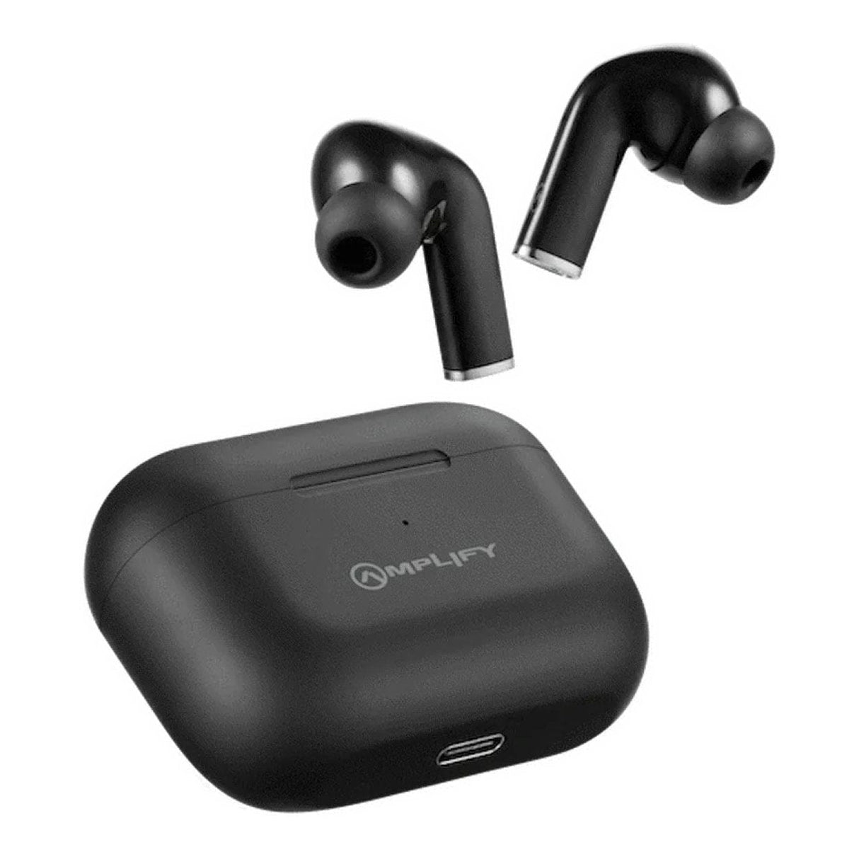 Amplify Ace TWS Earphones Black AM-007-BK