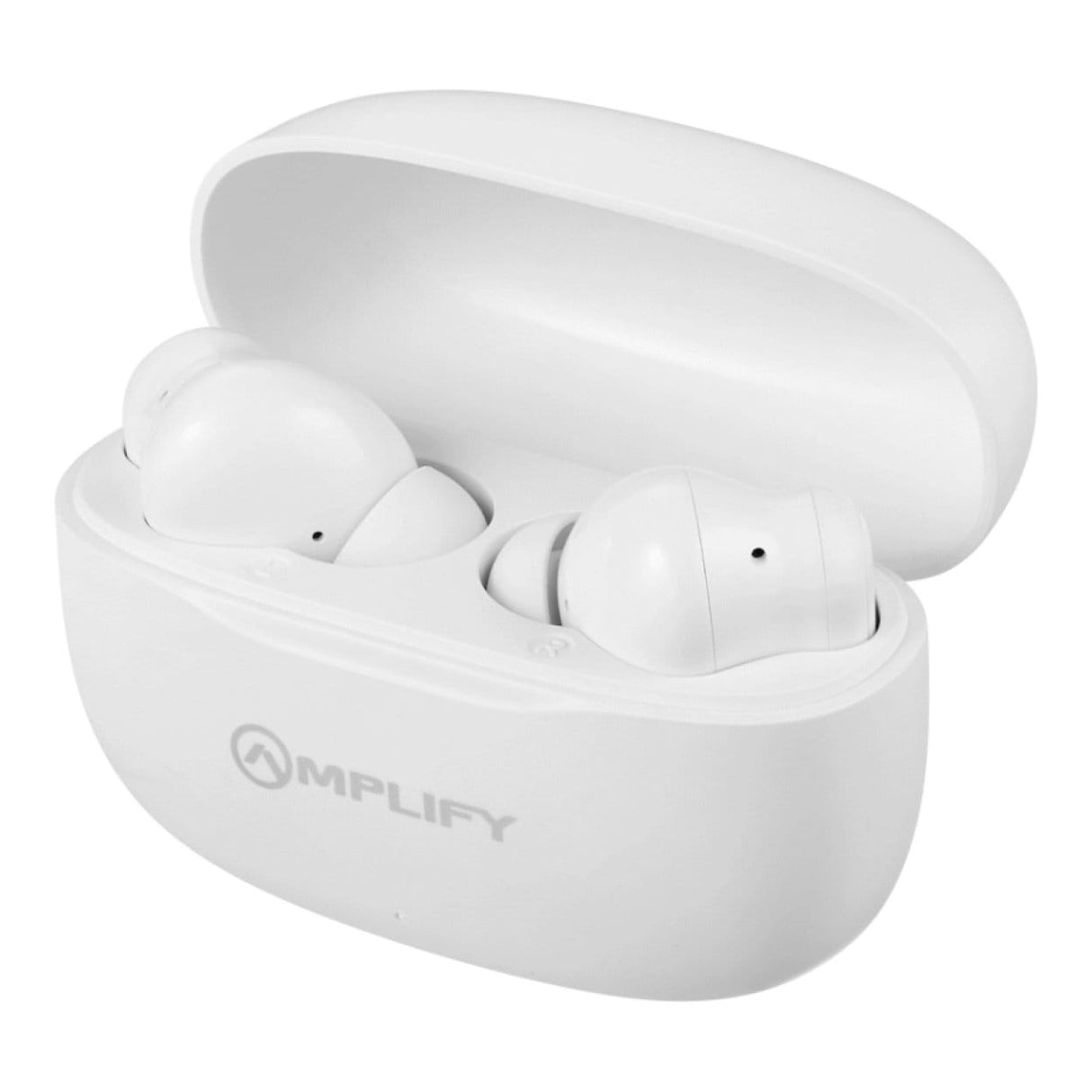 Amplify Spirit Series TWS Earphone White AM-1091-WT