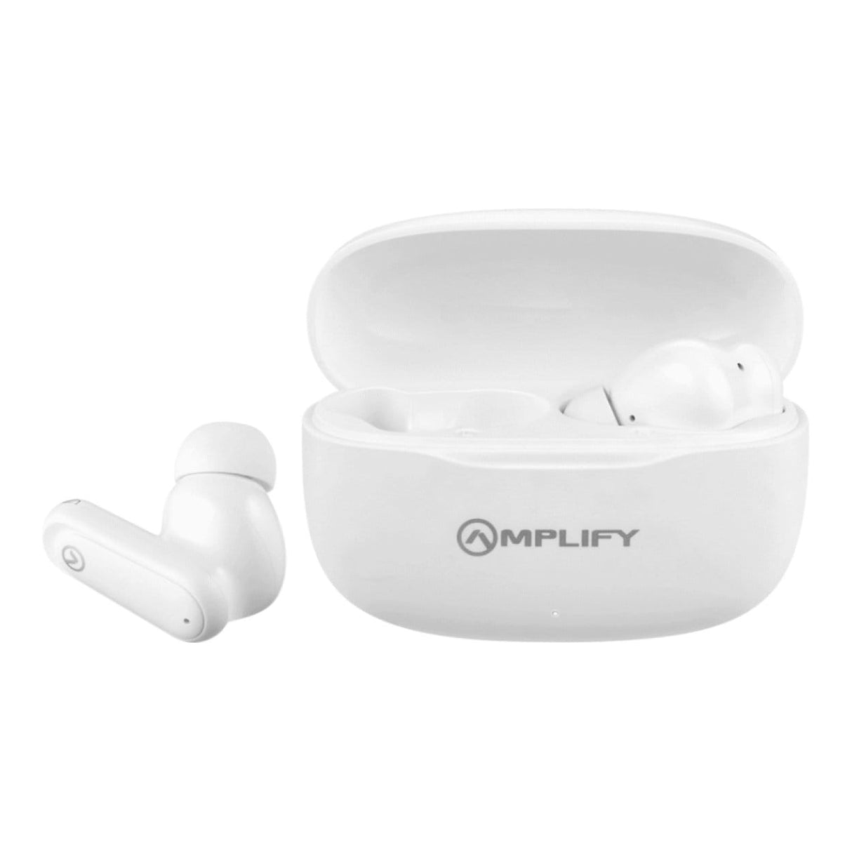 Amplify Spirit Series TWS Earphone White AM-1091-WT