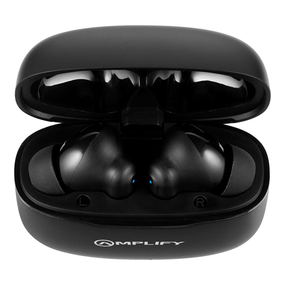 Amplify Cosmic Series ANC Wireless Earbuds Black AM-1092-BK