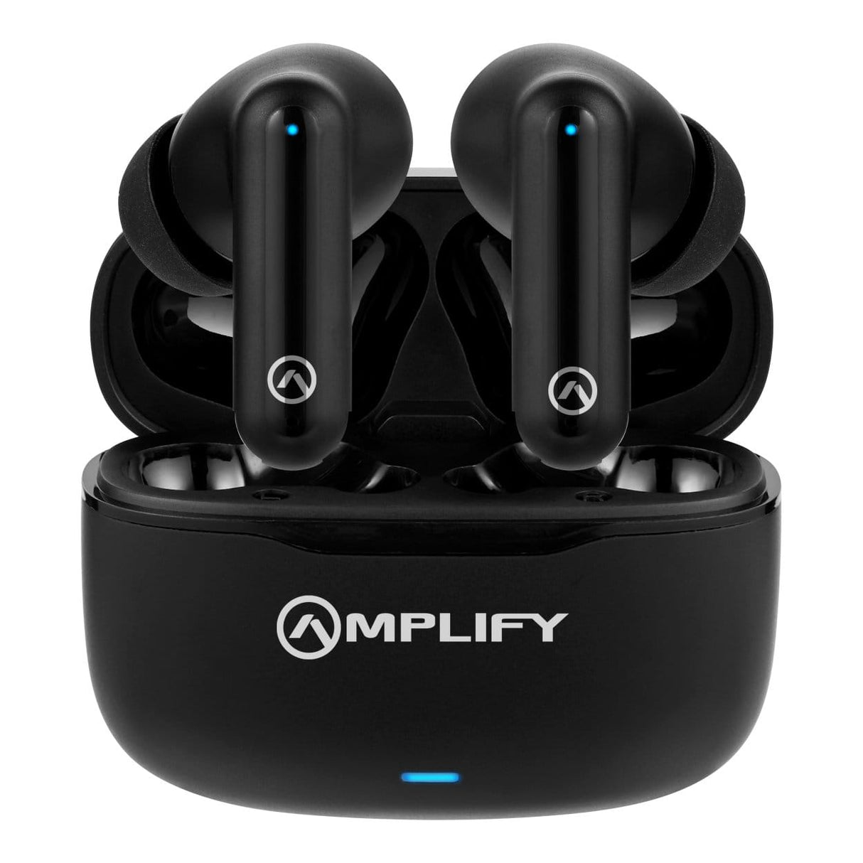 Amplify Cosmic Series ANC Wireless Earbuds Black AM-1092-BK