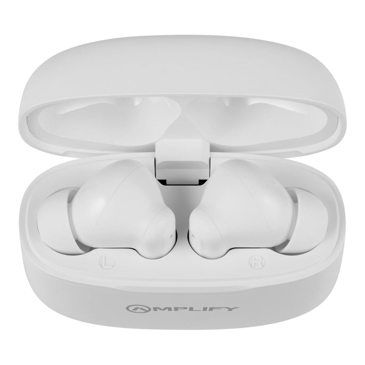 Amplify Cosmic Series ANC Wireless Earbuds White AM-1092-WT