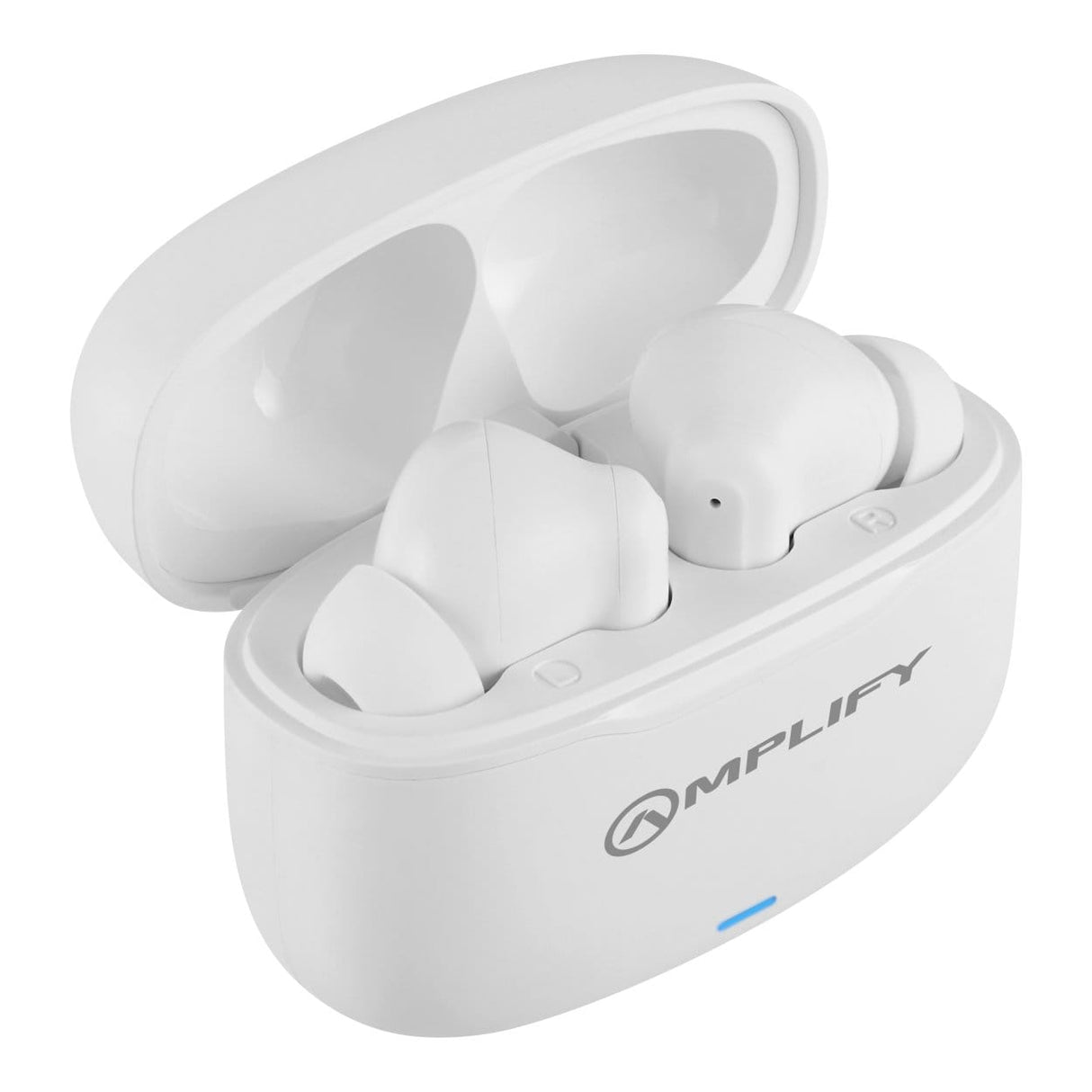 Amplify Cosmic Series ANC Wireless Earbuds White AM-1092-WT