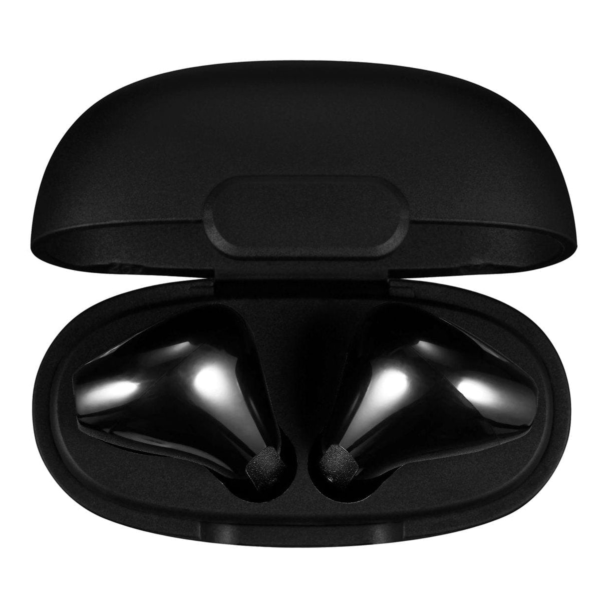 Amplify Note 3.0 Series Wireless Earbuds Black AM-1111-BK-TAL