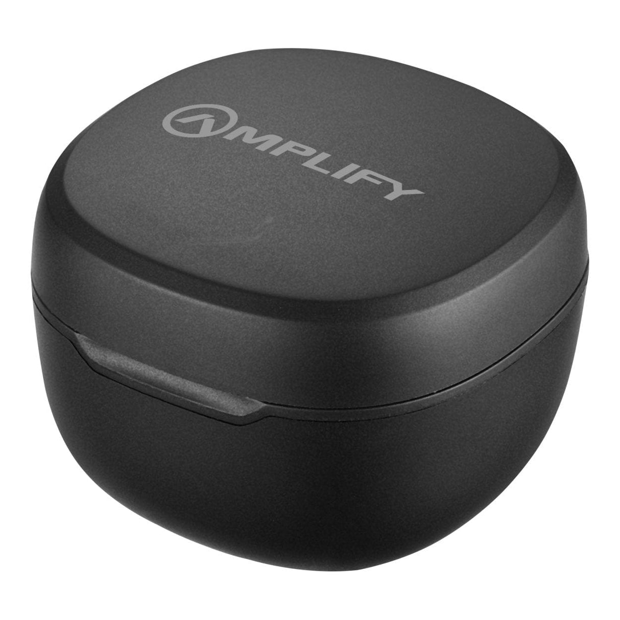 Amplify Dash Wireless Earbuds Black AM-1114-BK