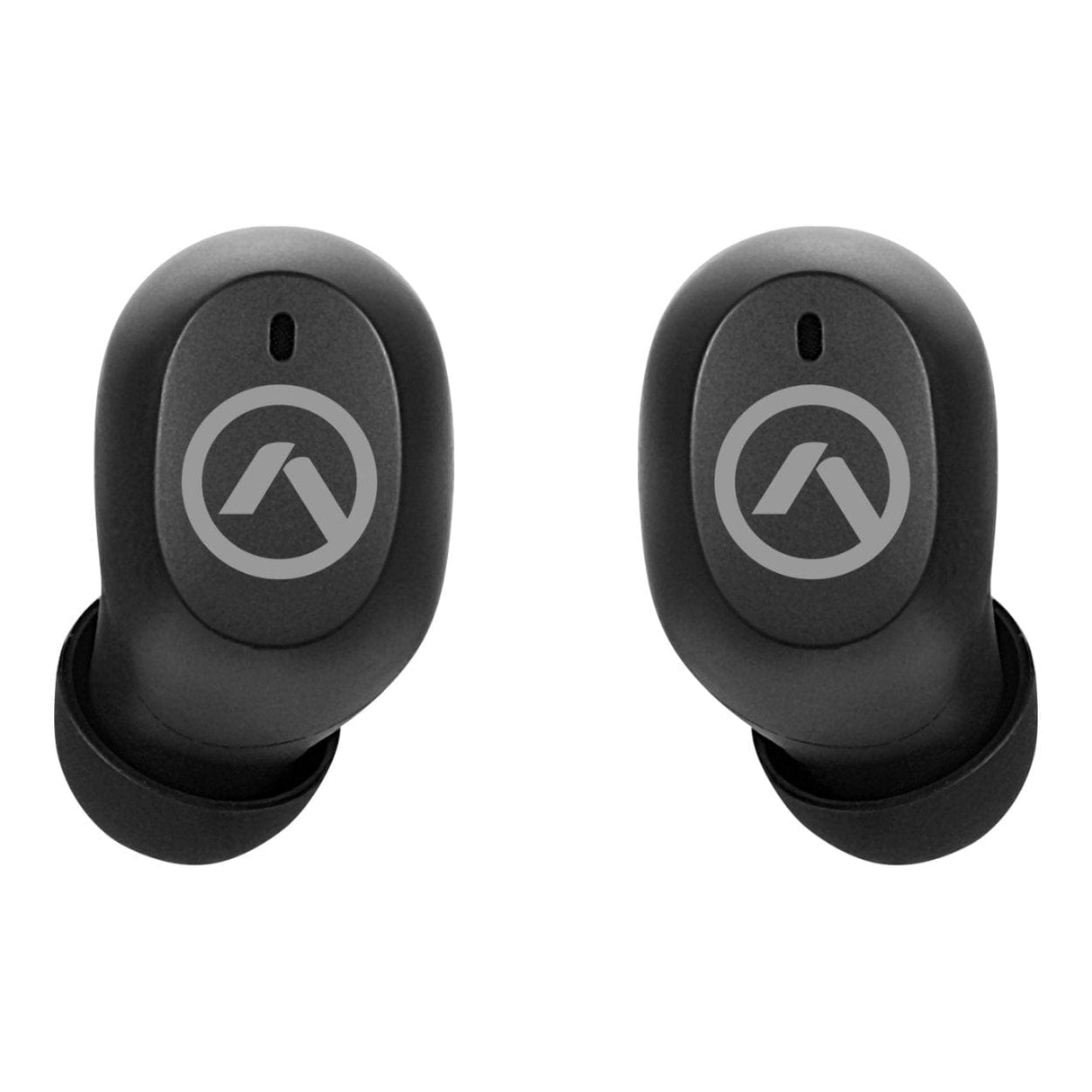 Amplify Dash Wireless Earbuds Black AM-1114-BK