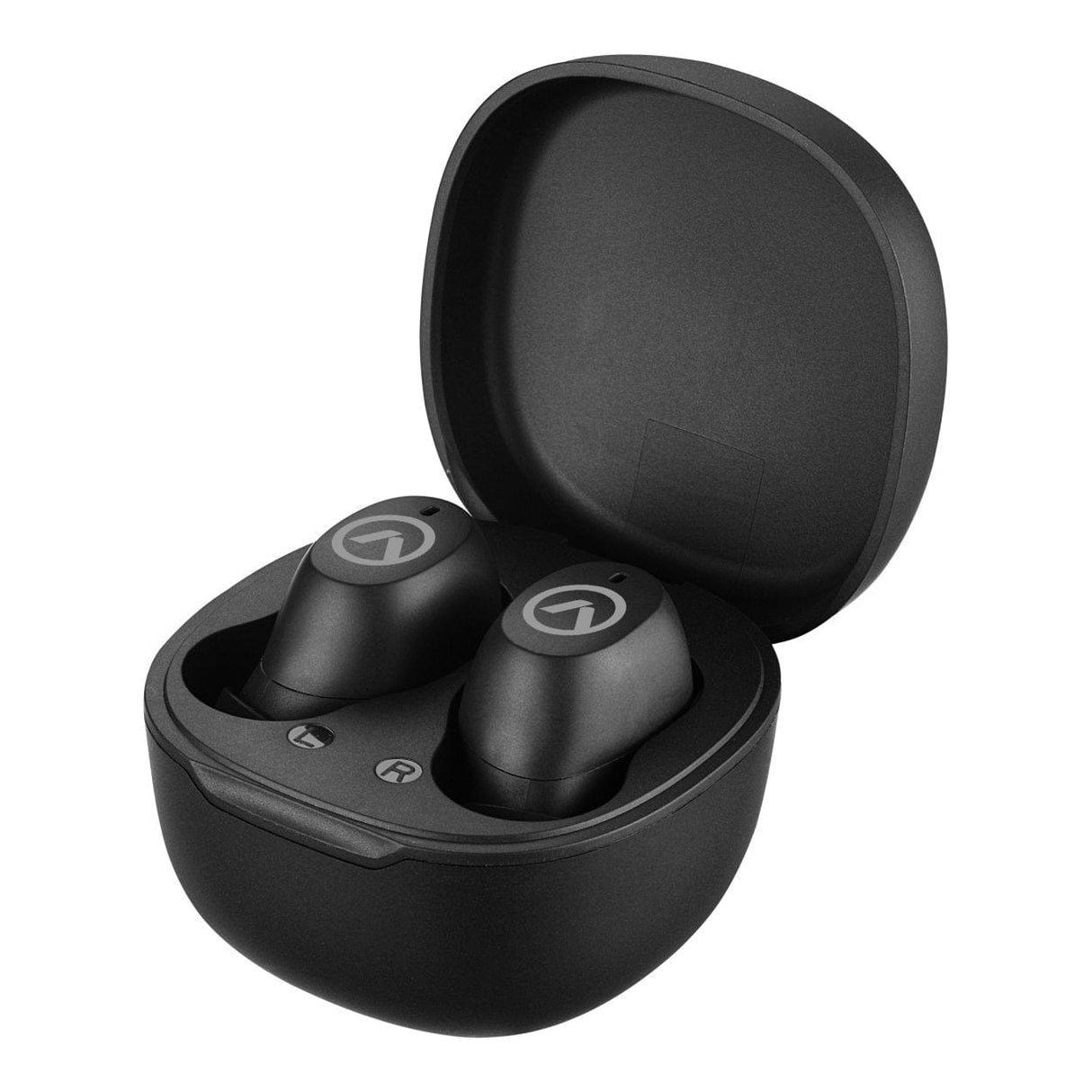 Amplify Dash Wireless Earbuds Black AM-1114-BK