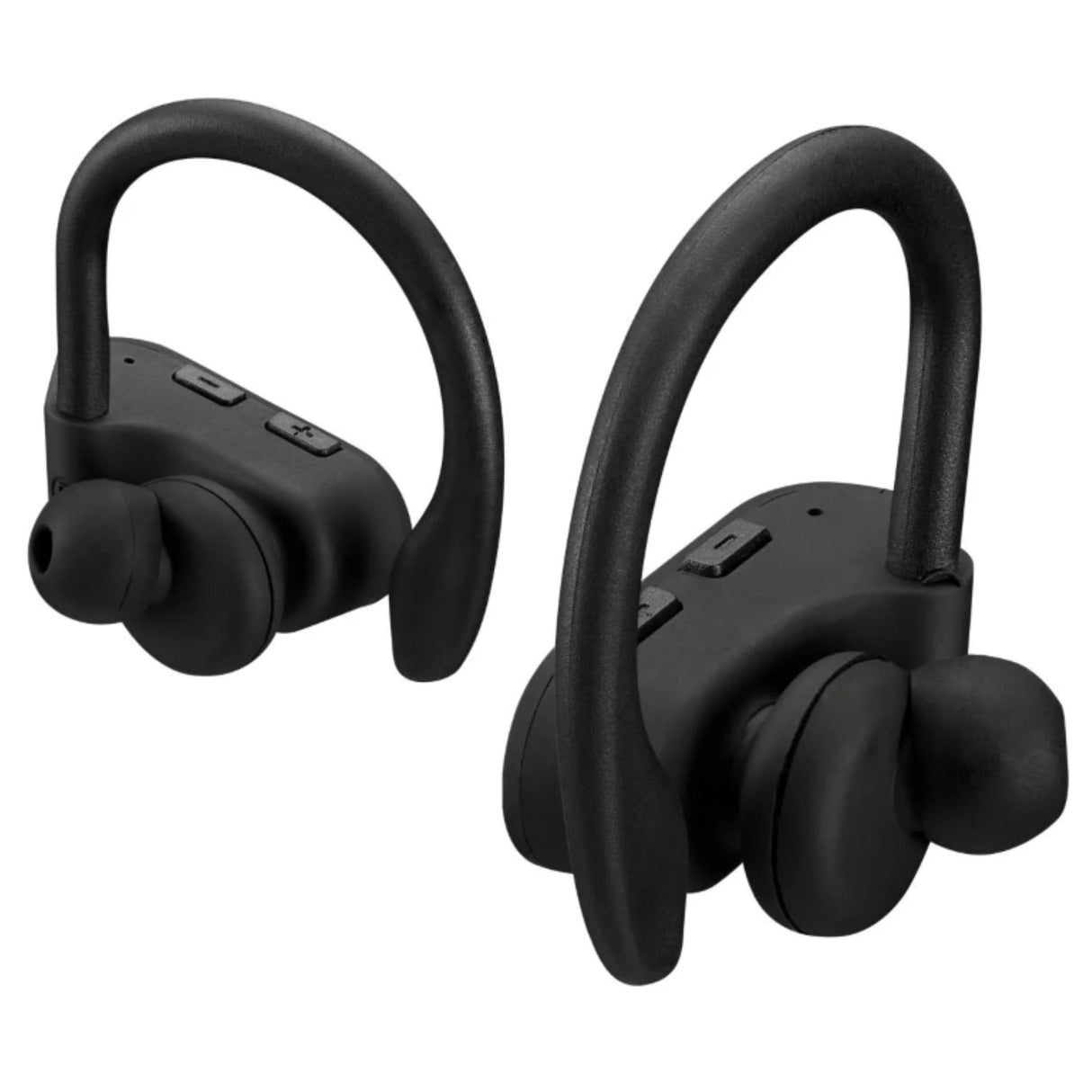 Amplify True Tunes Series Sports TWS Earphones AM-1118-BK