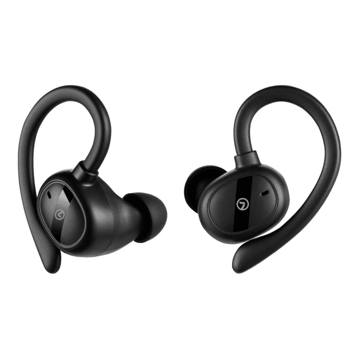 Amplify True Tunes 2.0 Sports Hook TWS Earphones AM-1118-BK-TAL