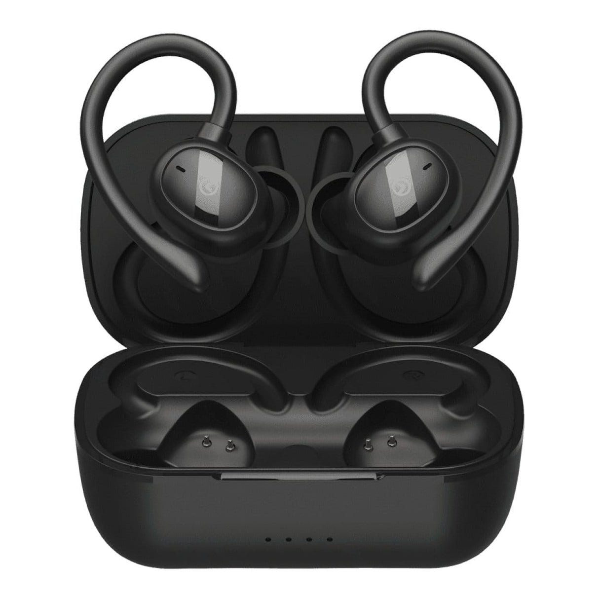 Amplify True Tunes 2.0 Sports Hook TWS Earphones AM-1118-BK-TAL