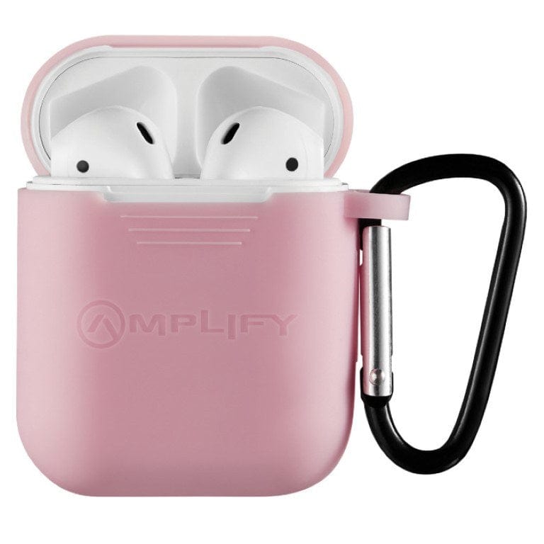Amplify Buds Series True Wireless Earphones Pink AM-1119-PK