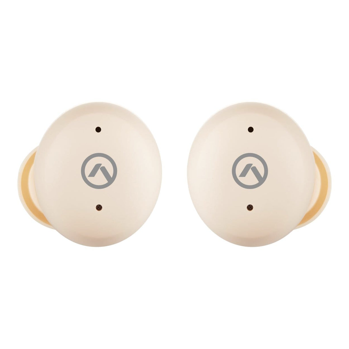 Amplify HushPods Wireless Earbuds Nude AM-1120-ND