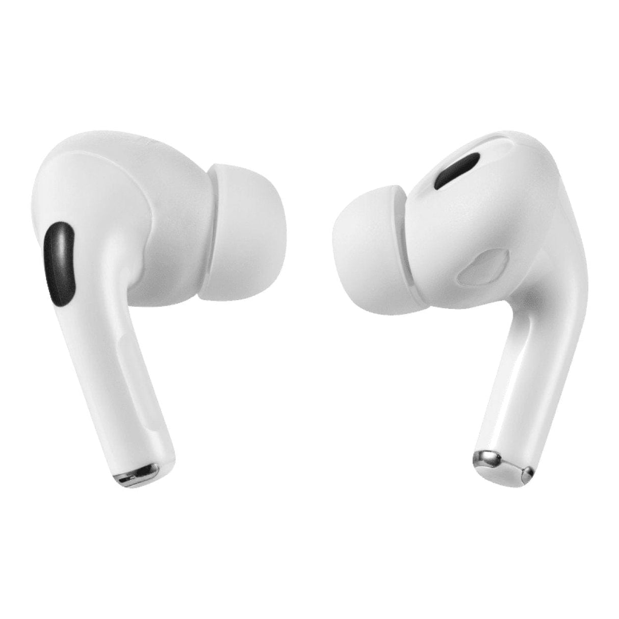 Amplify Note X Series TWS Earphones White Case with Black Cover AM-1123-WTBK(V1)