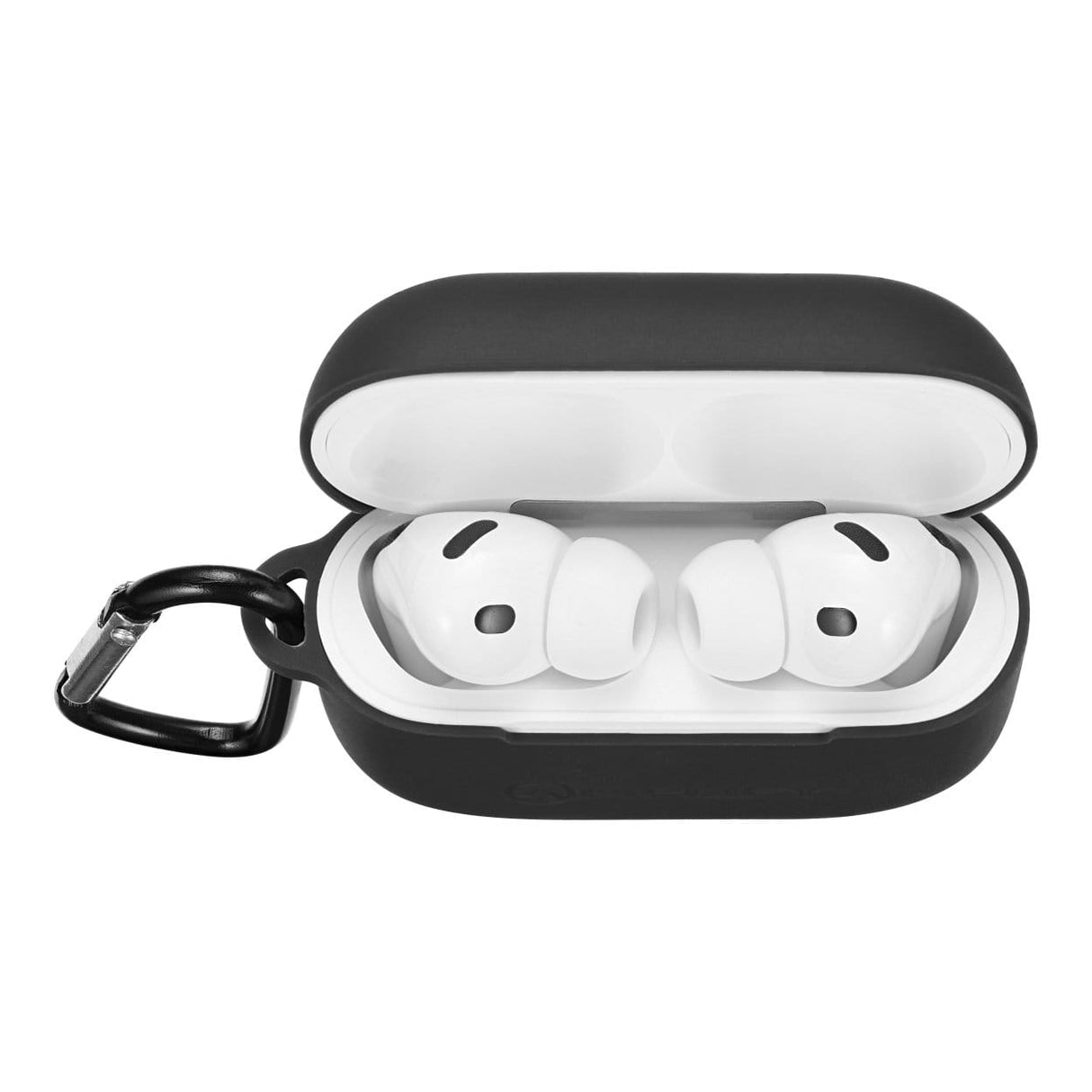 Amplify Note X3 Series TWS Earphone White Case with Black Cover AM-1123-WTBK(V2)