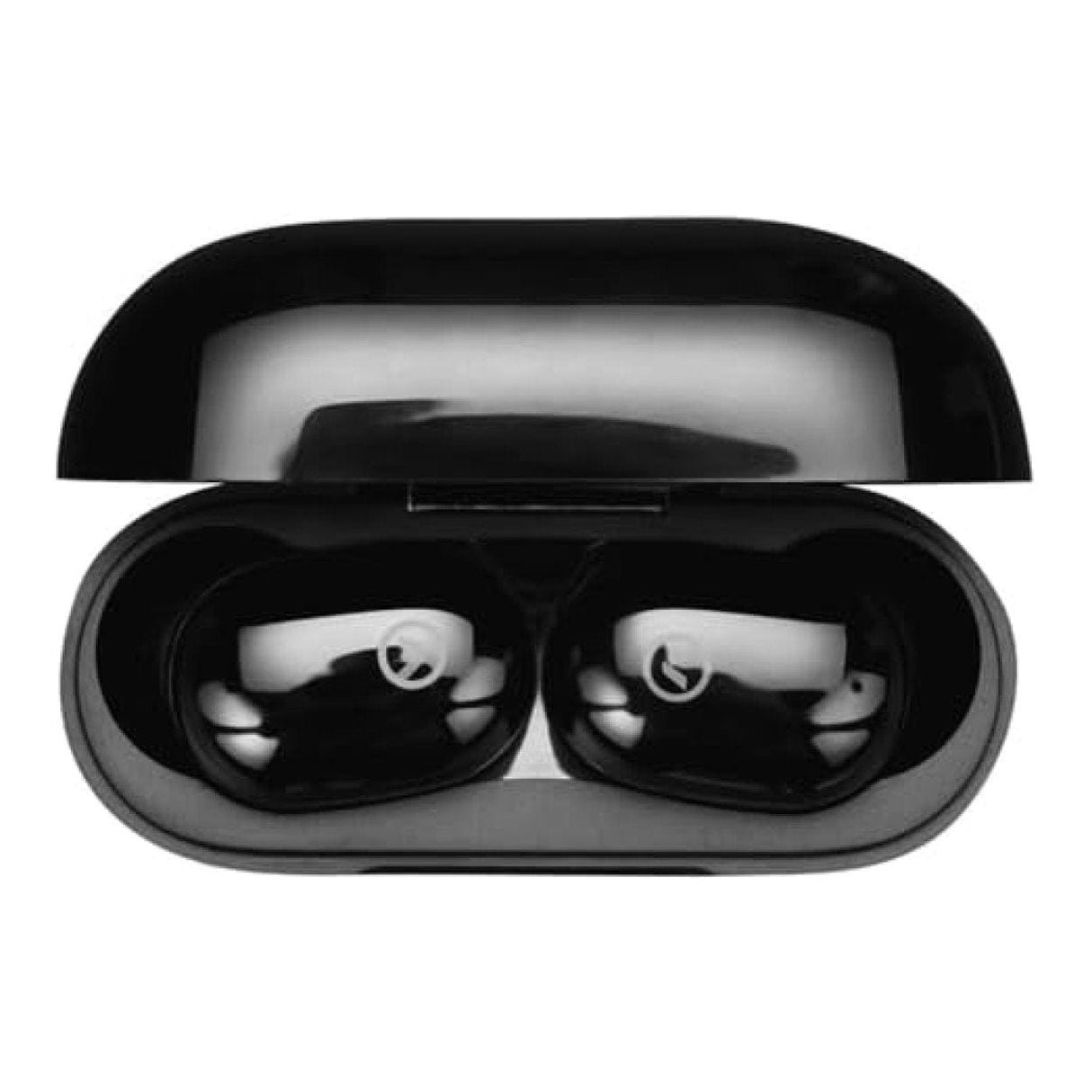 Amplify Zodiac 2.0 Series TWS Earphones with Charging Case Black AM-1124-BK(V2)