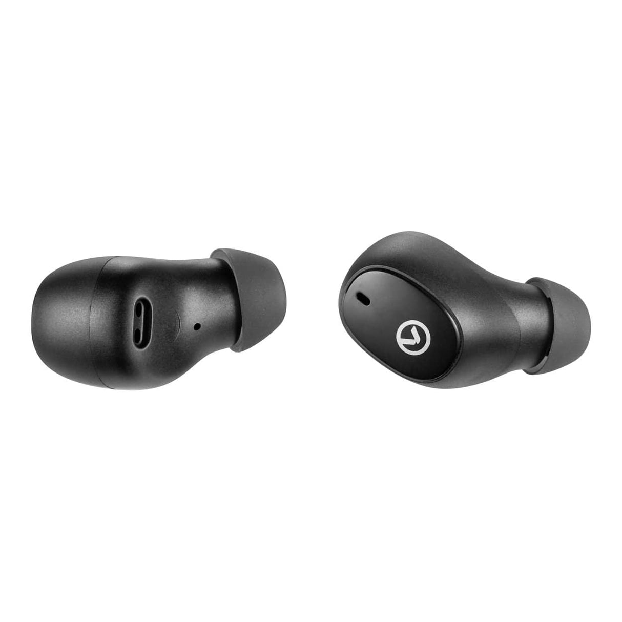 Amplify Zodiac 2.0 Series TWS Earphones with Charging Case Black AM-1124-BK(V2)
