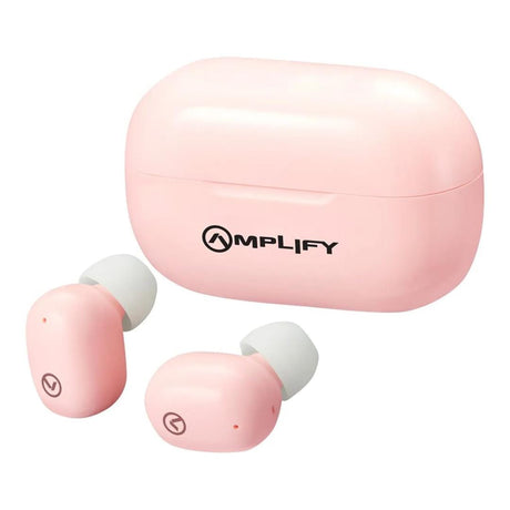 Amplify Zodiac 2.0 Series TWS Wireless Earphones Pink AM-1124-PK(V2)
