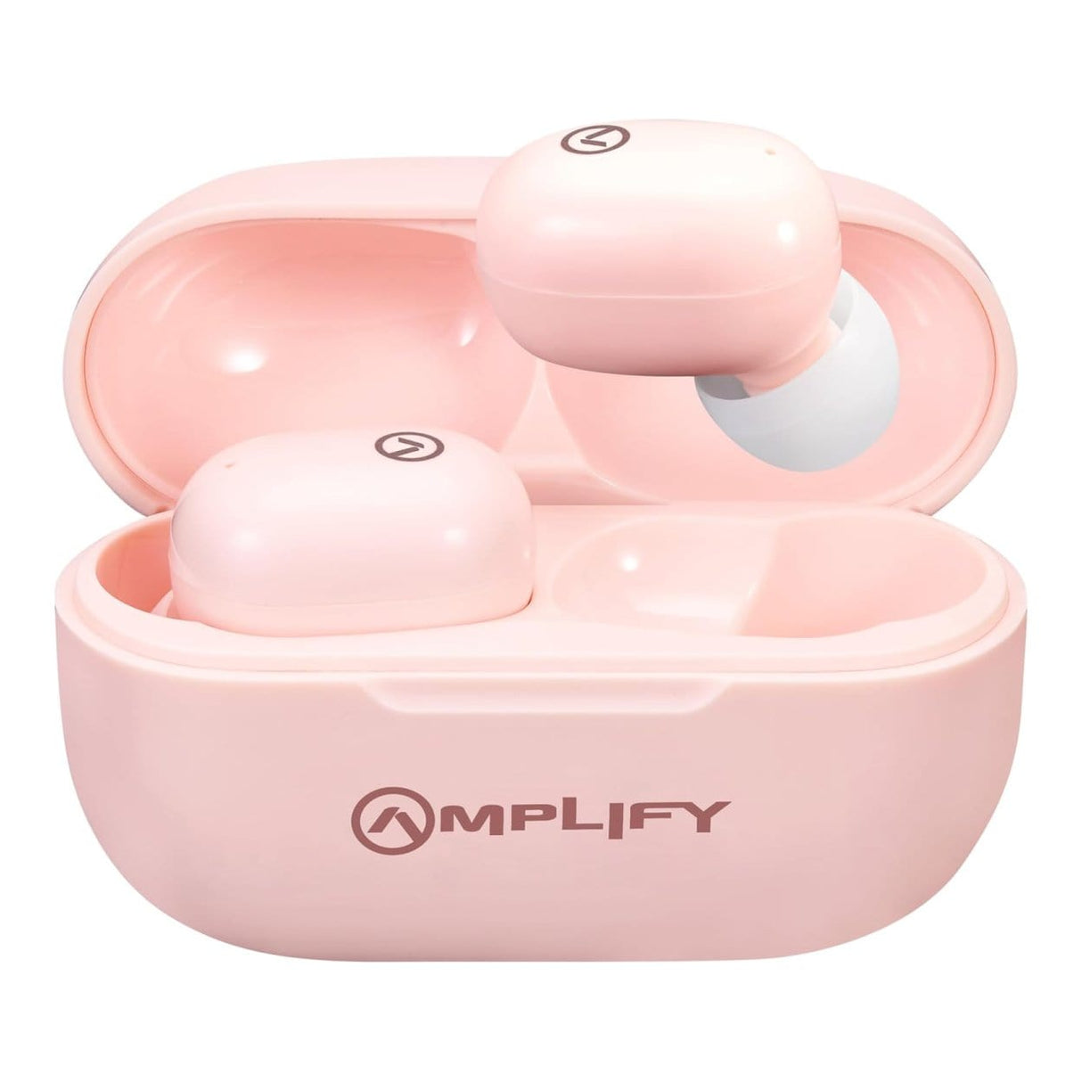 Amplify Zodiac 2.0 Series TWS Wireless Earphones Pink AM-1124-PK(V2)