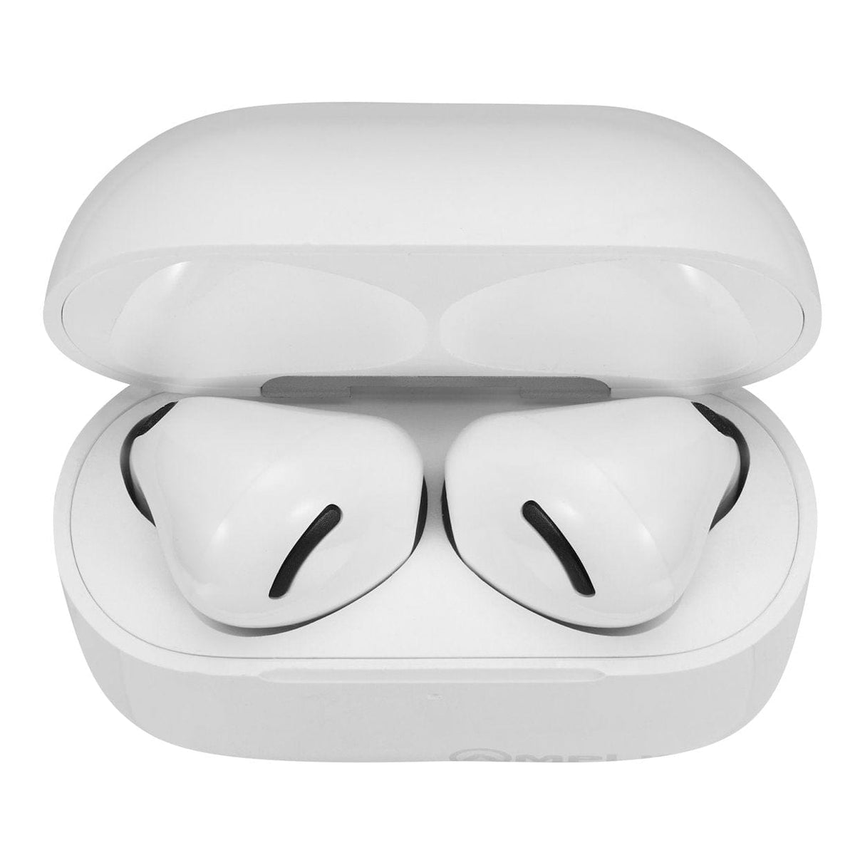 Amplify Astro 2 Series True Wireless Earbuds with Charging Case White AM-1125-WT(V2)