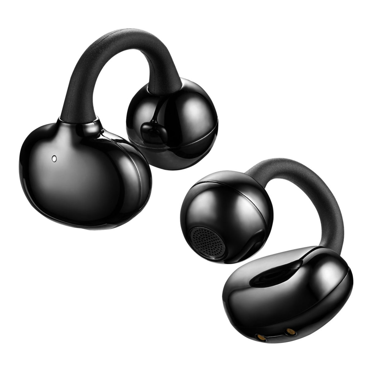 Amplify Tempo Series OWS Clip Earphone Black AM-1154-BK
