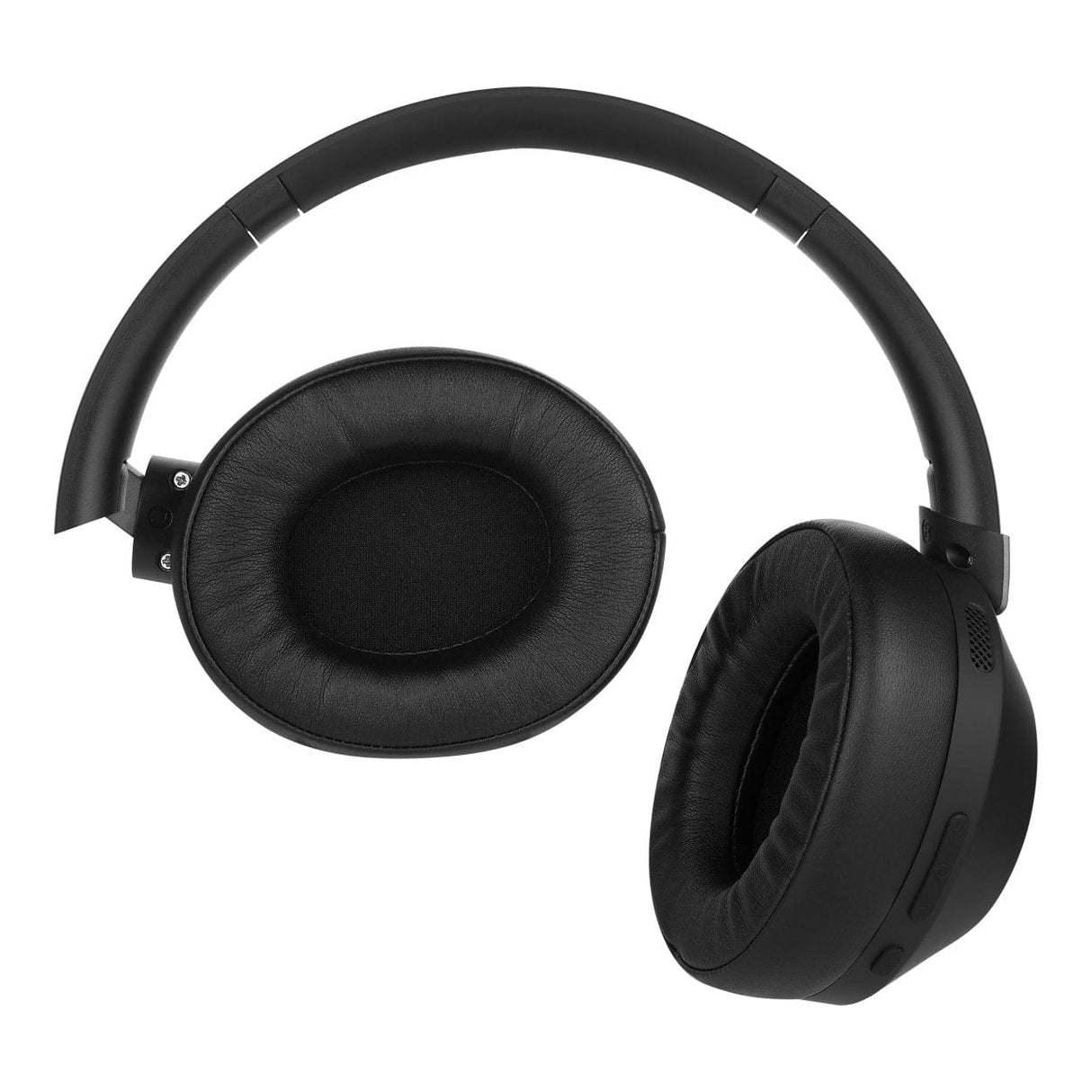 Amplify Onyx ANC Wireless Headset Black AM-2108-BK