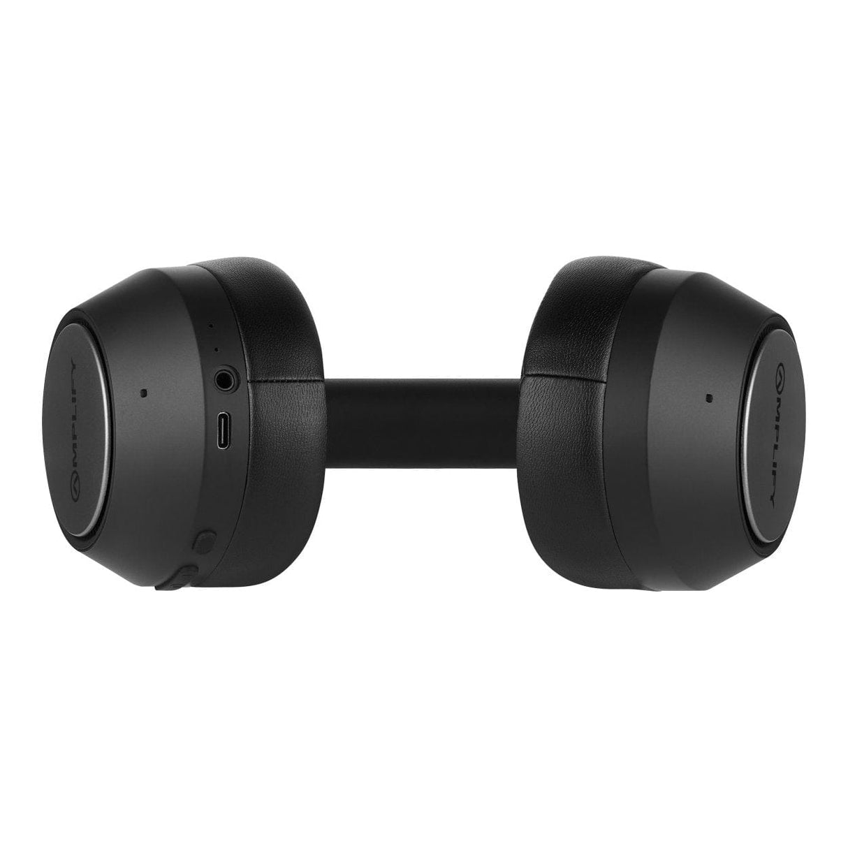 Amplify Onyx ANC Wireless Headset Black AM-2108-BK
