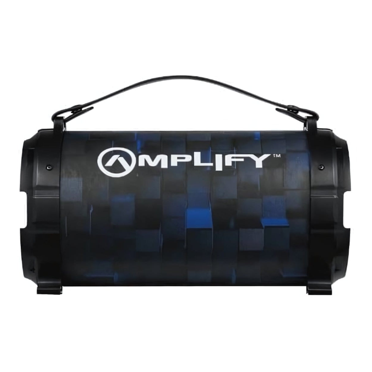 Amplify PEP Thump 2.0 Series Bluetooth Speaker - Blue AM-3306-BL