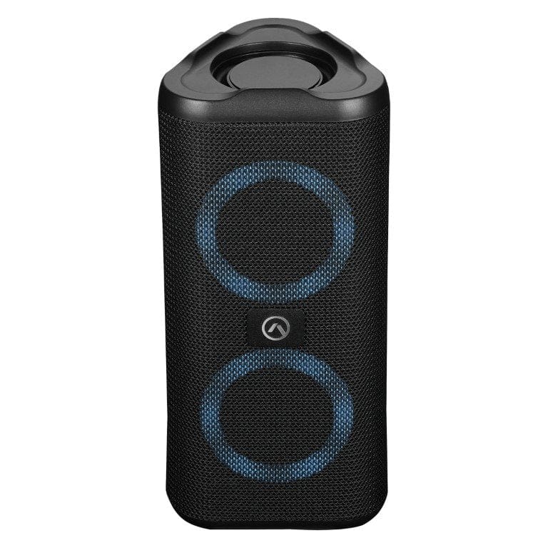 Amplify Dune Series Portable Bluetooth Speaker AM-3416-BK