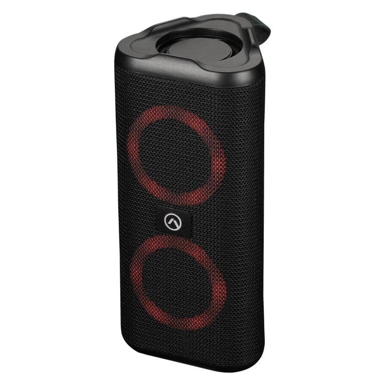 Amplify Dune Series Portable Bluetooth Speaker AM-3416-BK