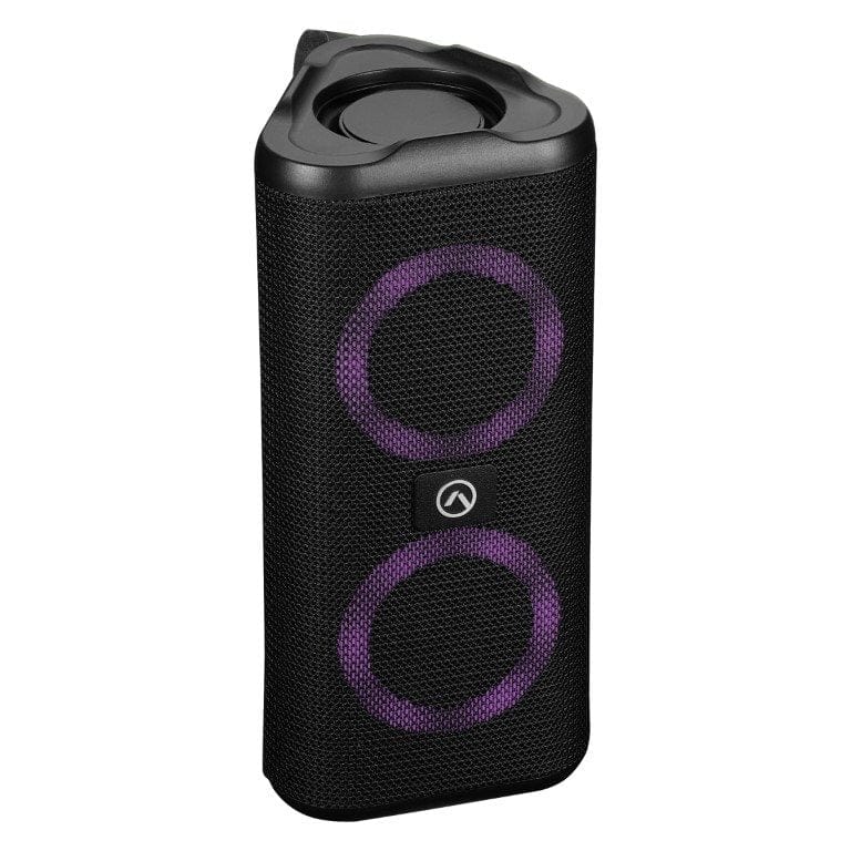 Amplify Dune Series Portable Bluetooth Speaker AM-3416-BK