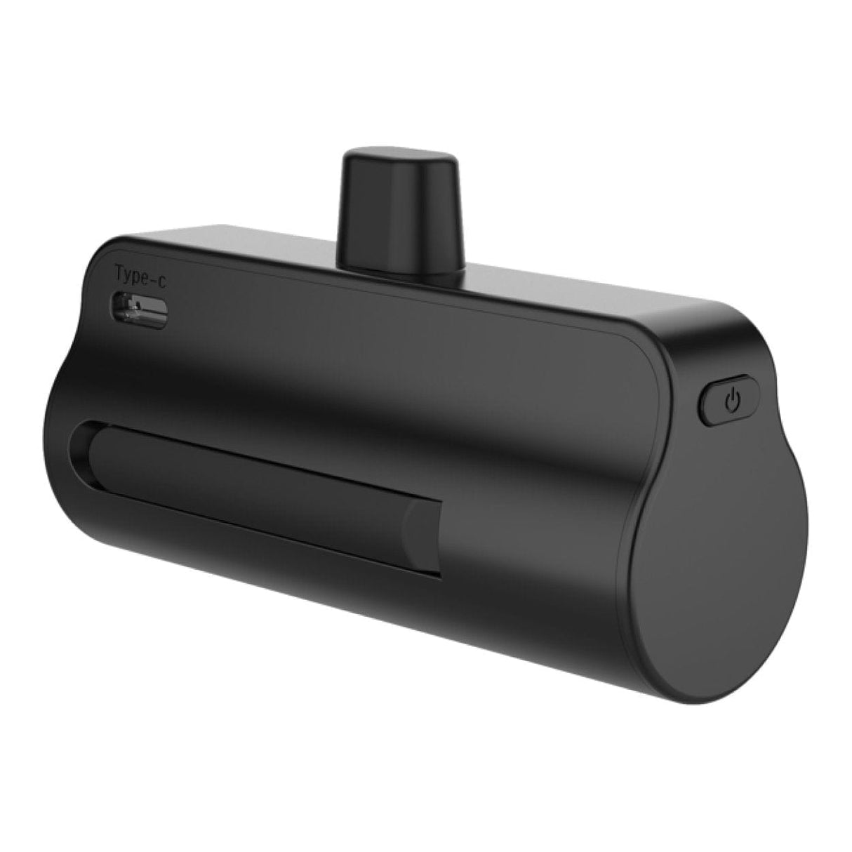 Amplify PowerDock Series 5000mAh Power Bank AM-9027-BK