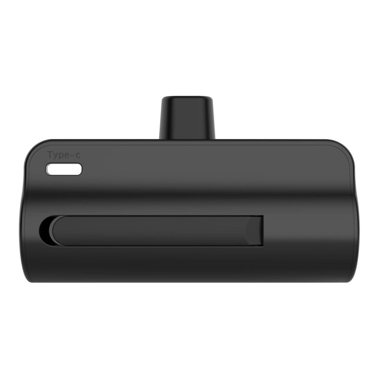 Amplify PowerDock Series 5000mAh Power Bank AM-9027-BK