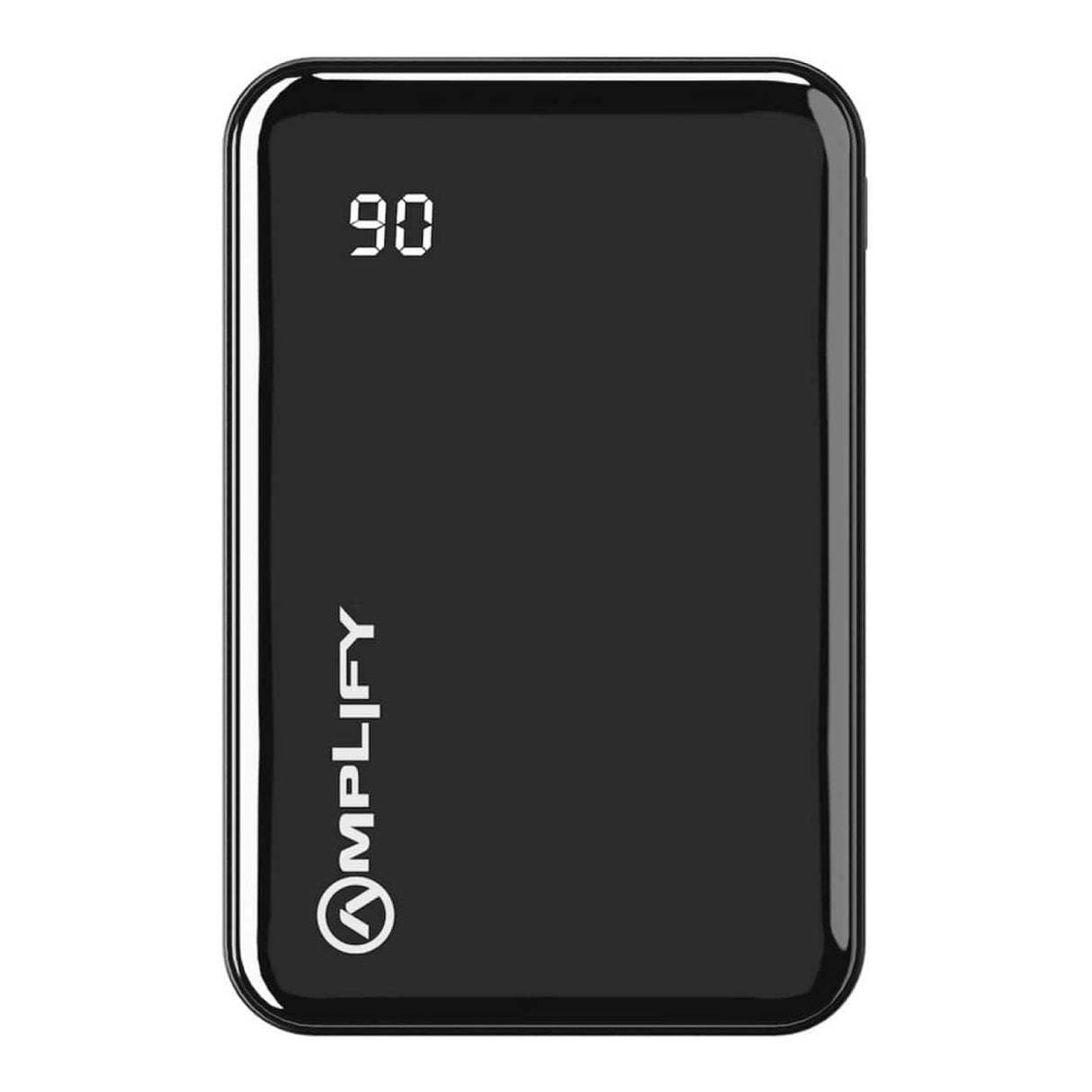 Amplify Spark 2 Series 5000mAh Power Bank Black AM-9050-BK