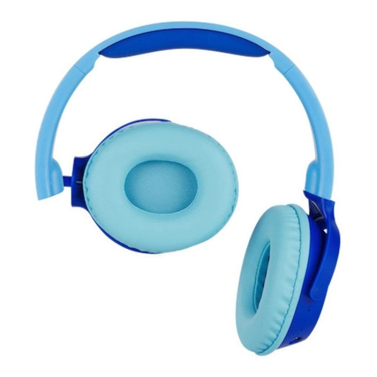Amplify Explorer Bluetooth Wireless Headphone Blue AM-9955-BL