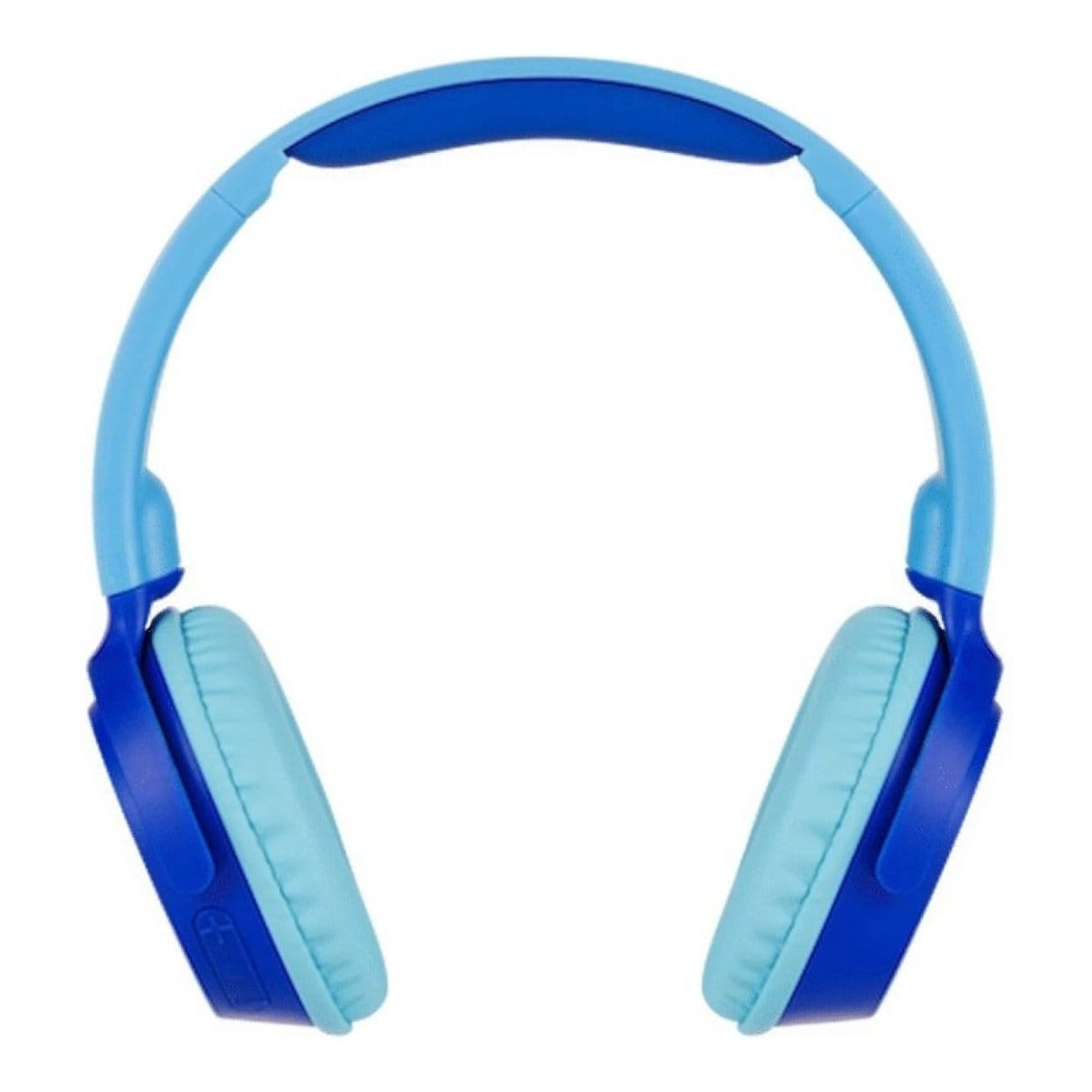 Amplify Explorer Bluetooth Wireless Headphone Blue AM-9955-BL