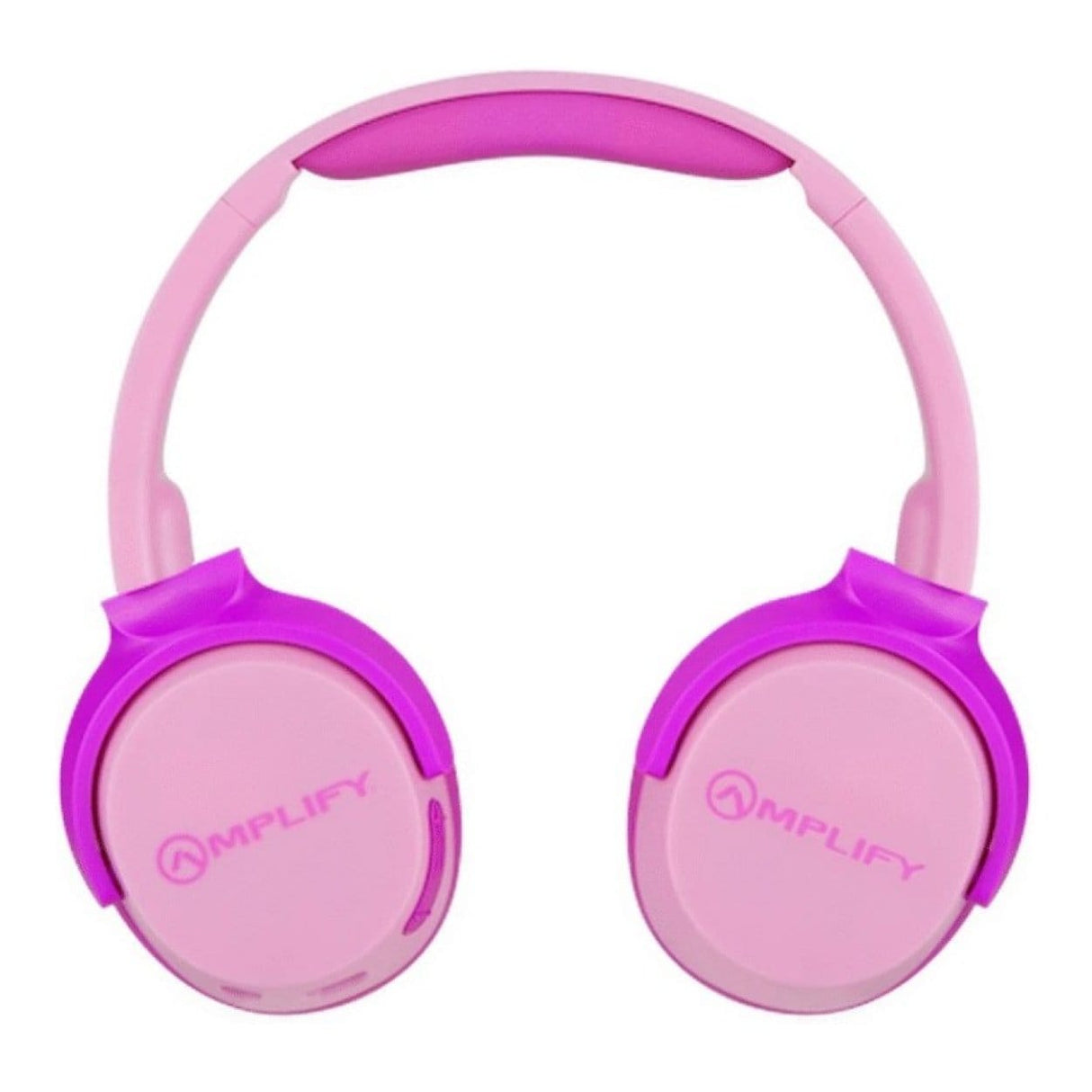 Amplify Explorer Bluetooth Wireless Headphone Pink AM-9955-PK