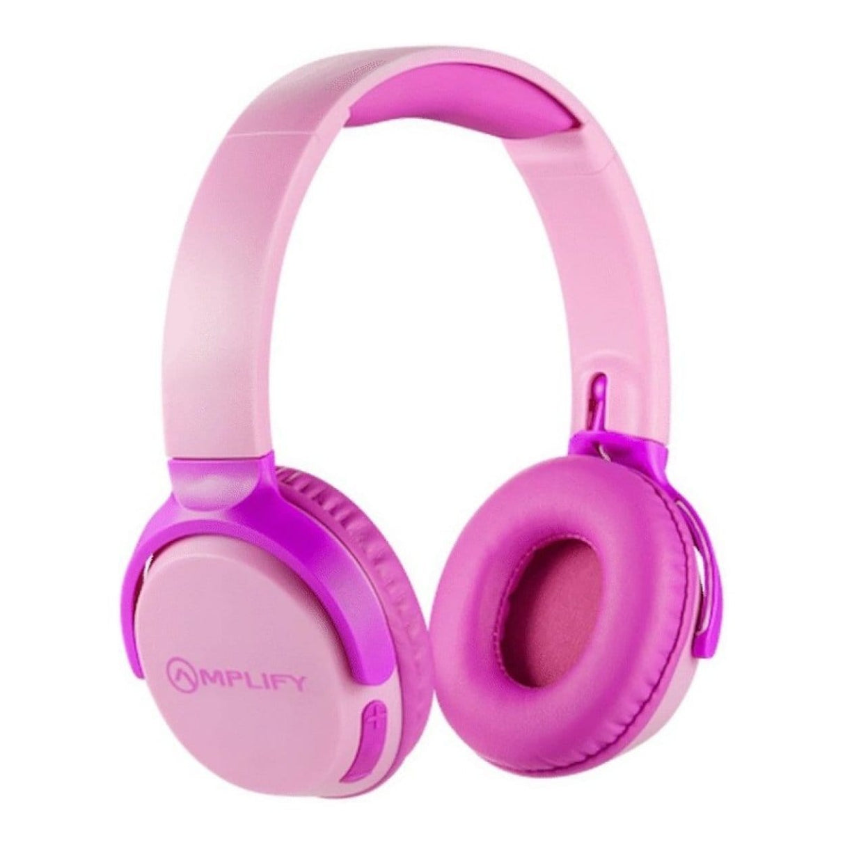 Amplify Explorer Bluetooth Wireless Headphone Pink AM-9955-PK