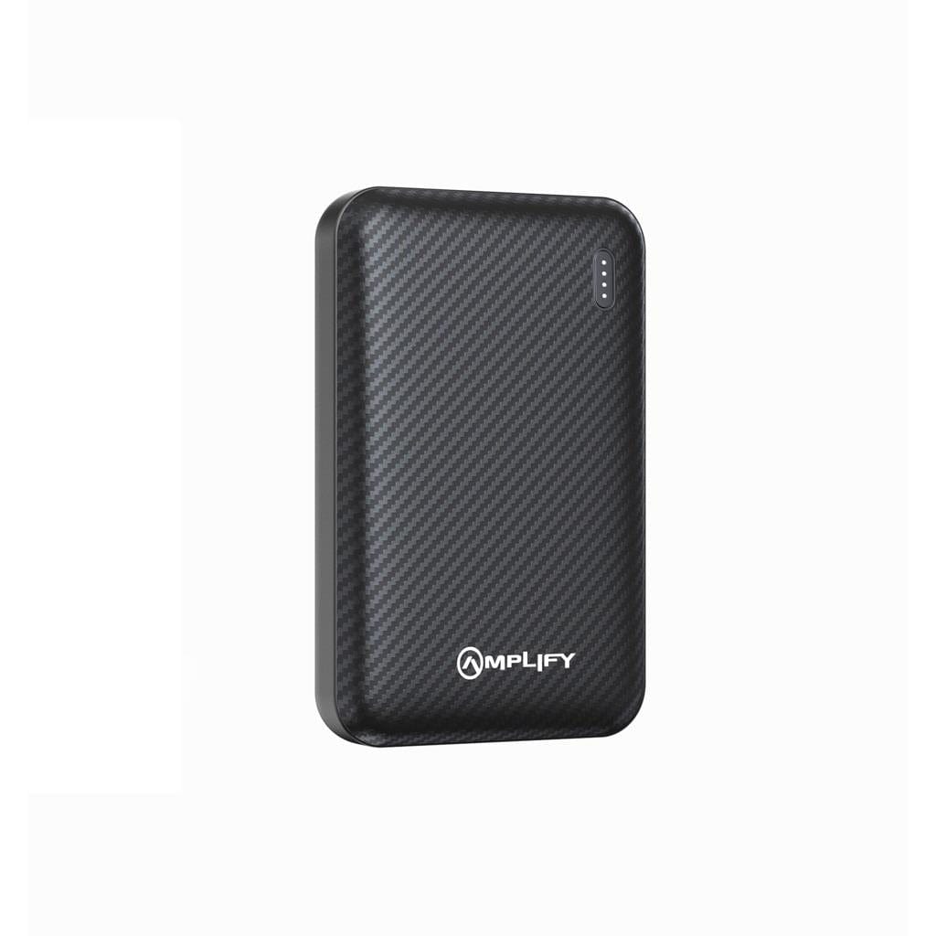 Amplify On-The-Go 5000mAh Power Bank AM-PDQ005-BK