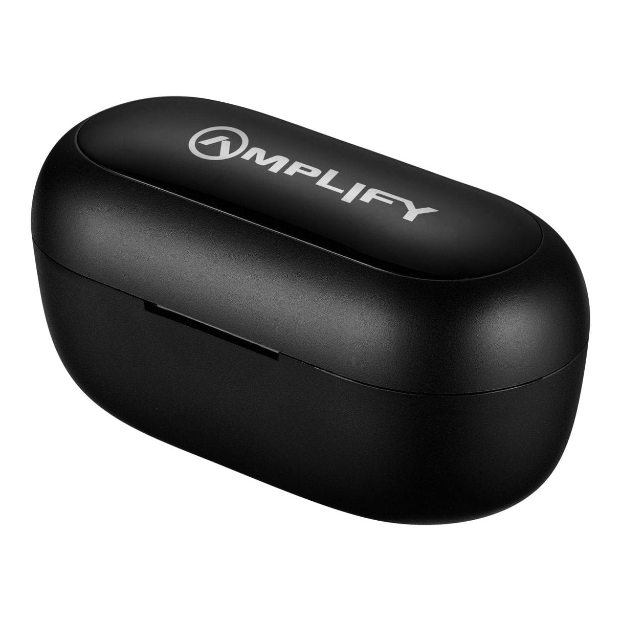 Amplify On The Fly Wireless Earbuds Black AM-PDQ009-BK