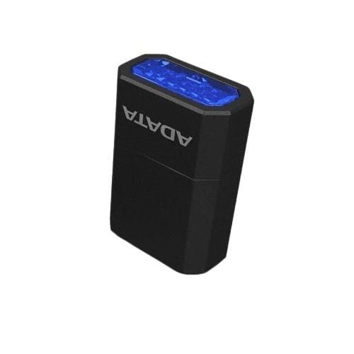 ADATA AM3RBKBL microSDHC USB Card Reader