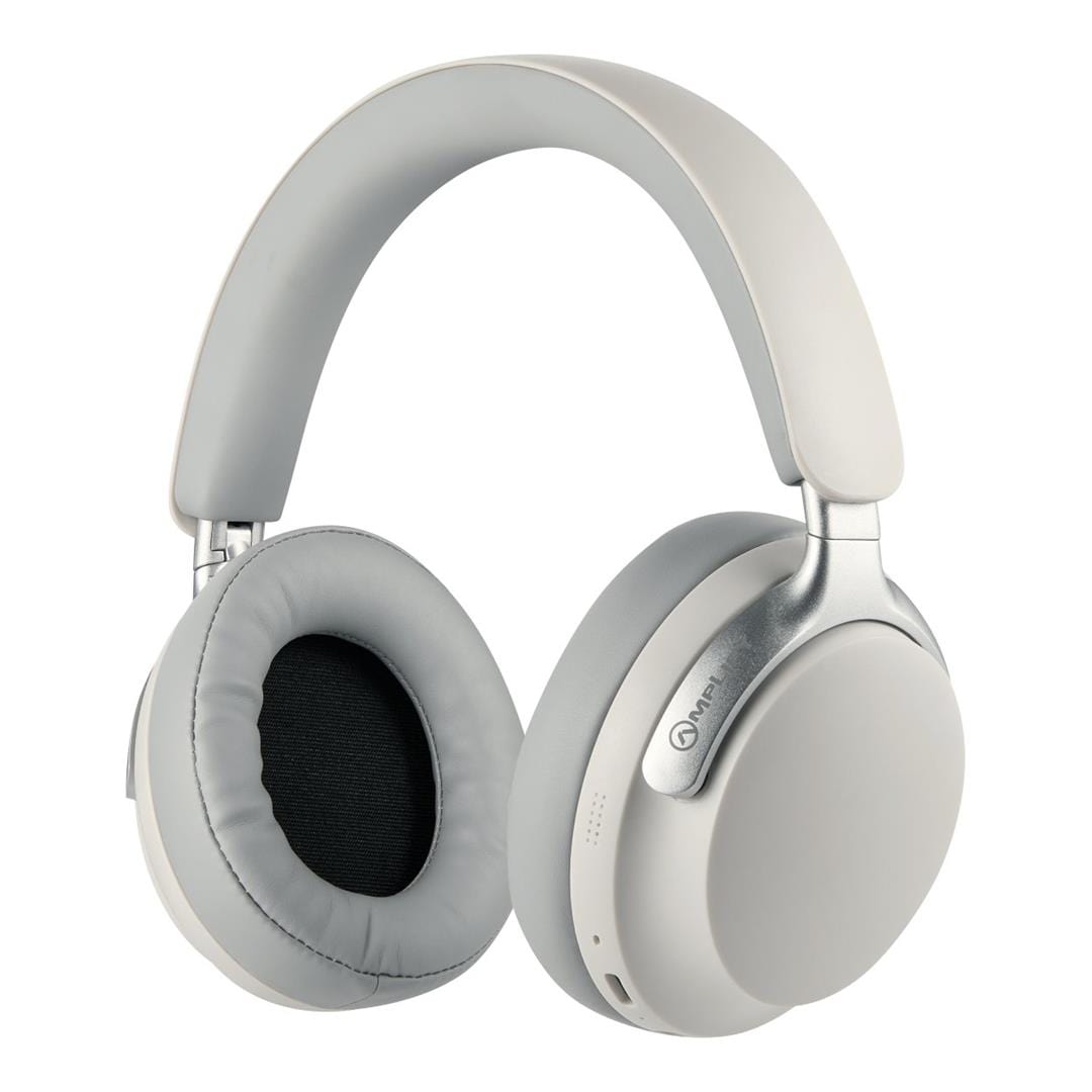 Amplify Chorus 3 Bluetooth Wireless Headphones Nude AMP-2008-ND