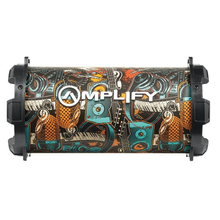 Amplify Cadence Series Speaker Graffiti AMP-3200-MX